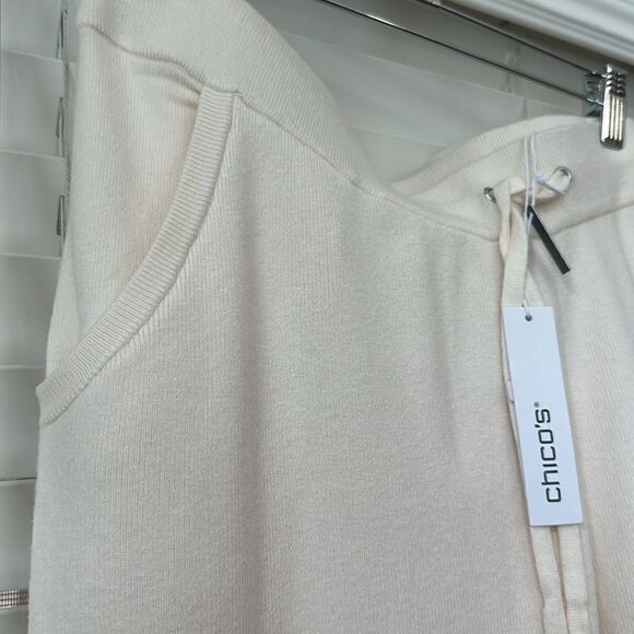 Chico’s Zenergy Cashmere pants - Picture 5 of 8